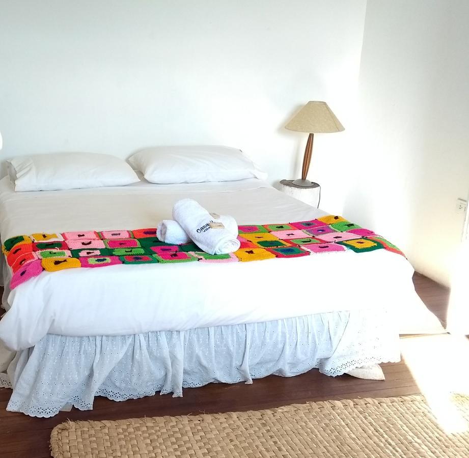 Casa Hostal Villa De Leyva Exterior photo